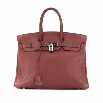 Birkin 35手提包