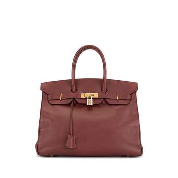 Birkin 35手提包