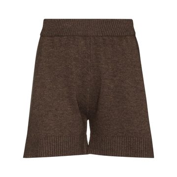 Juno knitted shorts