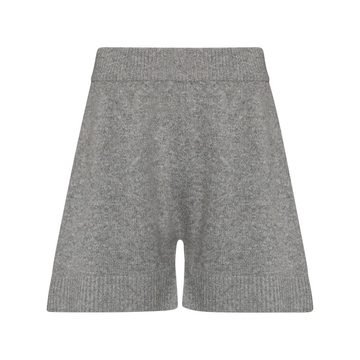 Juno knitted shorts