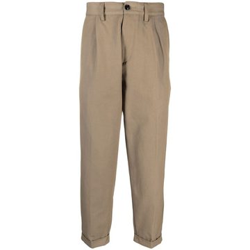 New Japan slim-fit trousers