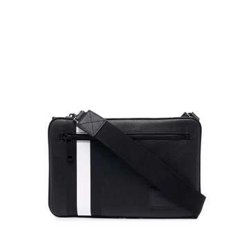 Silvar cross body bag