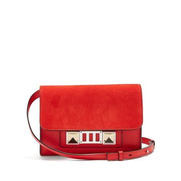 PS11 cross-body wallet bag