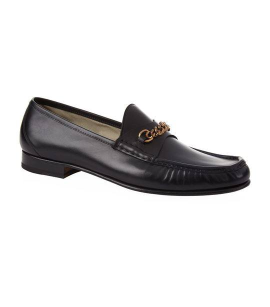 York Chain Loafers展示图