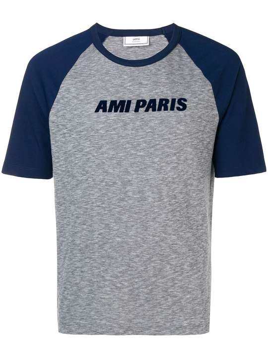 AMI PARIS T恤展示图