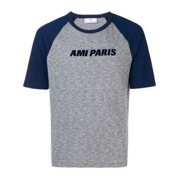 AMI PARIS T恤