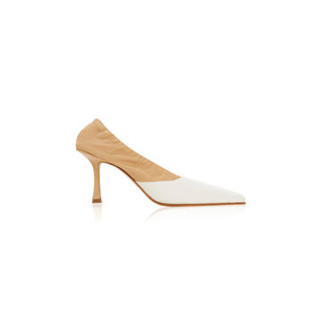 Gertrud Two-Tone Pumps