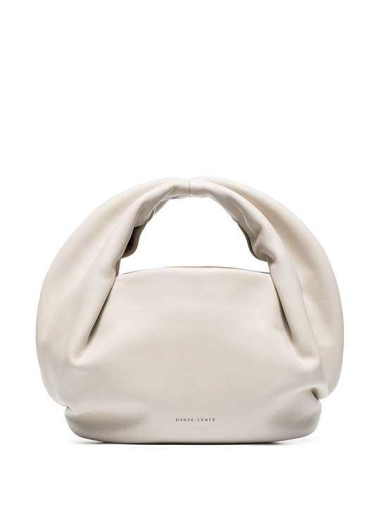 Lola top handle bag展示图