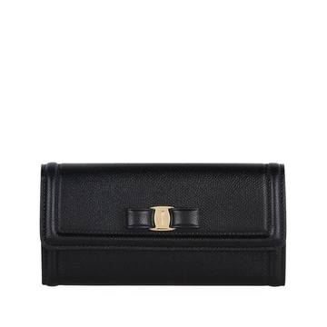 Vara Bow Leather Purse