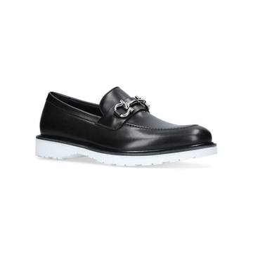 Colin Gancini Bit Loafers