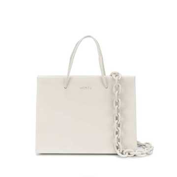 Hanna small tote bag