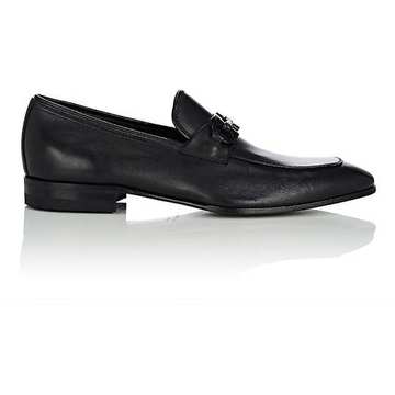 Cremona Leather Loafers