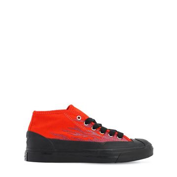 “ASAP NAST JACK PURCELL CHUKKA”运动鞋