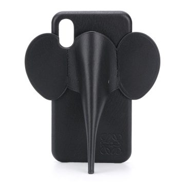 iPhone XS 大象耳朵造型手机壳