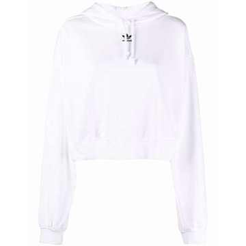 Adicolor Essentials cotton hoodie