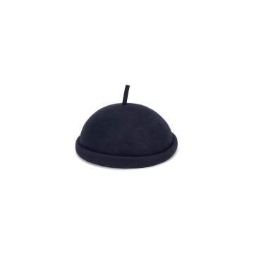 THE LEON羊毛毡帽