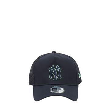 “NY YANKEES AF”卡车司机帽