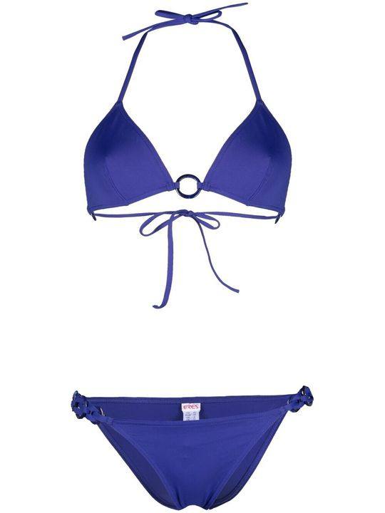 O-ring bikini swim suit展示图