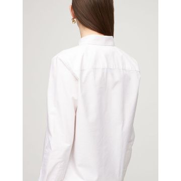 “AMI DE COEUR”棉质衬衫