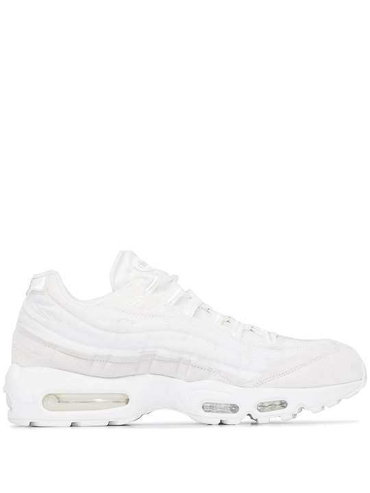 x Nikel Air Max 95 运动鞋 x Nikel Air Max 95 运动鞋展示图