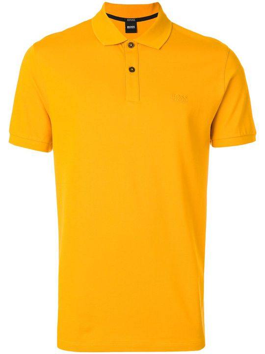 classic polo shirt展示图