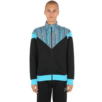 COOGI TRACK JACKET