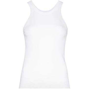 Espera scoop-neck tank top