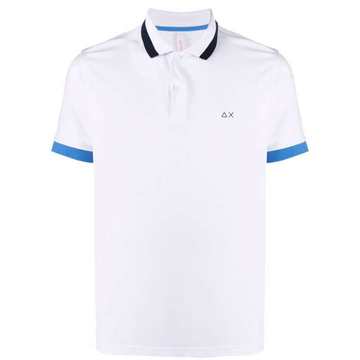 Ratlla Maniga polo shirt