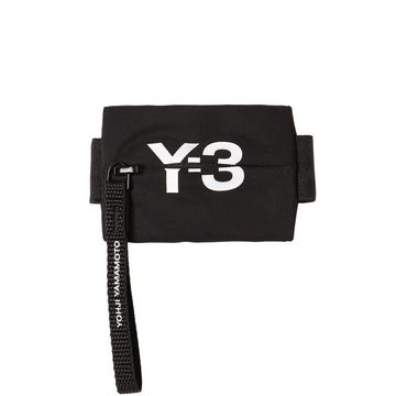 "Y-3"迷你腕带钱包