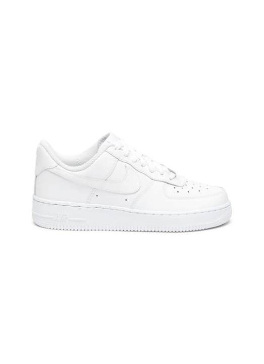 AIR FORCE 1 '07运动鞋展示图
