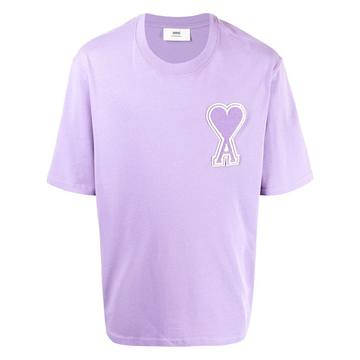 Ami de Coeur boxy-fit T-shirt