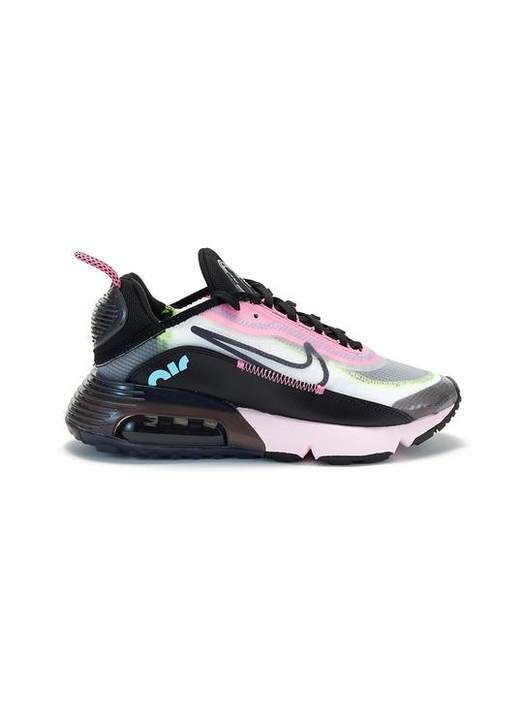 AIR MAX 2090厚底运动鞋展示图