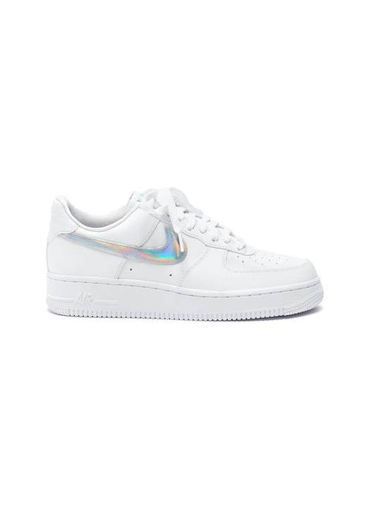 AIR FORCE 1 '07 ESS运动鞋展示图