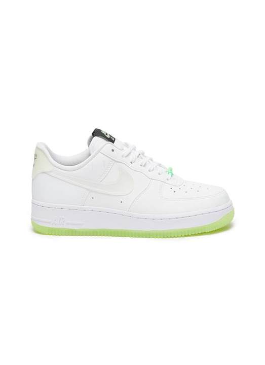 AIR FORCE 1 '07 LX'拼色运动鞋展示图