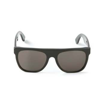 'Flat Top' sunglasses