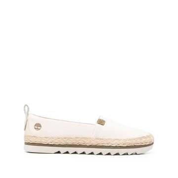 braided-sole espadrilles