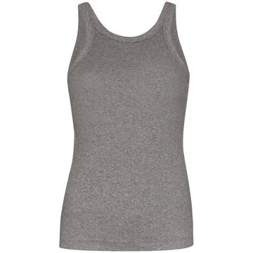 Espera scoop-neck tank top