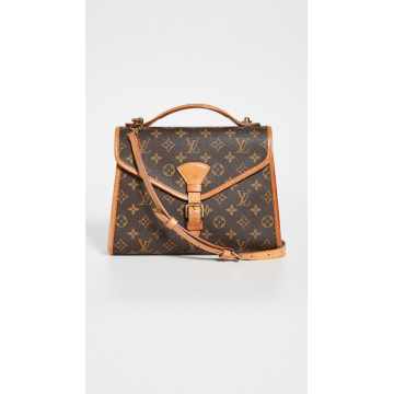 Louis Vuitton Monogram Belair Bag