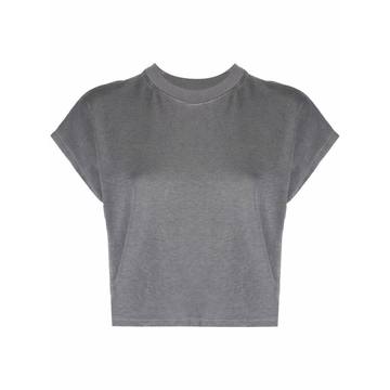 Off Duty organic cotton T-shirt