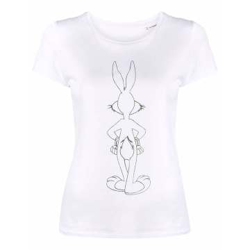 Bugs Bunny organic cotton T-shirt
