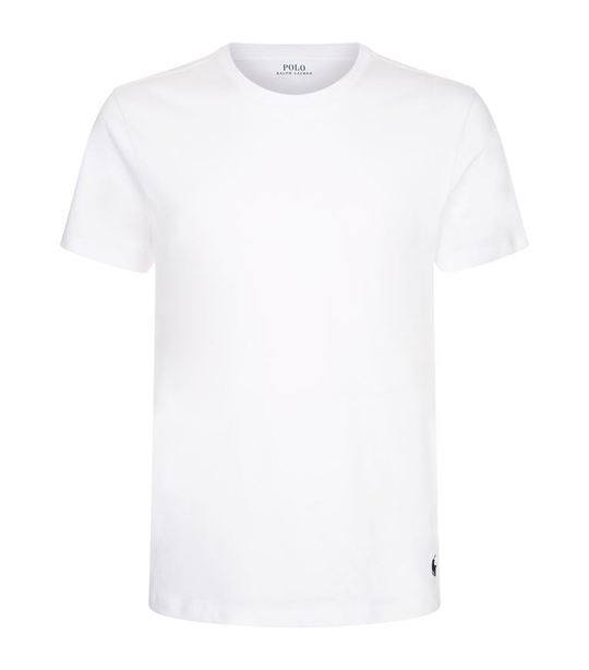 Classic Cotton T-Shirts (Pack of 2)展示图