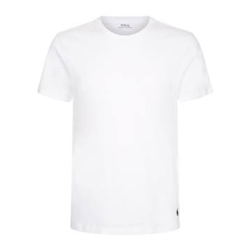 Classic Cotton T-Shirts (Pack of 2)