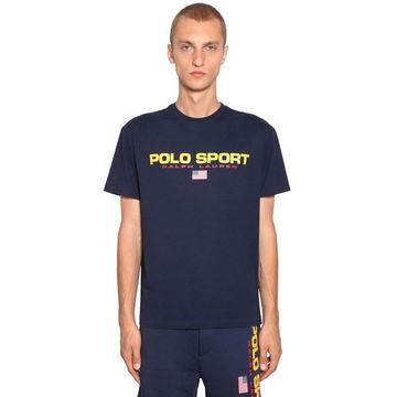 "POLO SPORTS"纯棉T恤