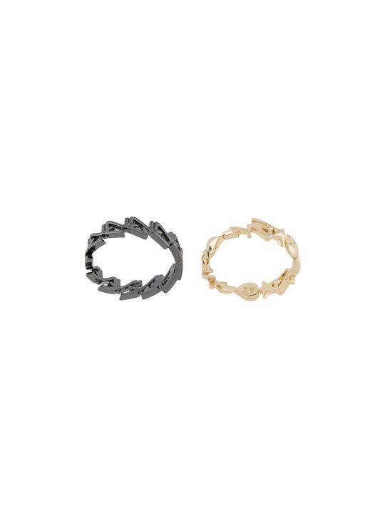 ZV cut-out stacking rings展示图