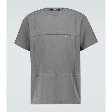 Le T-shirt Carro上衣