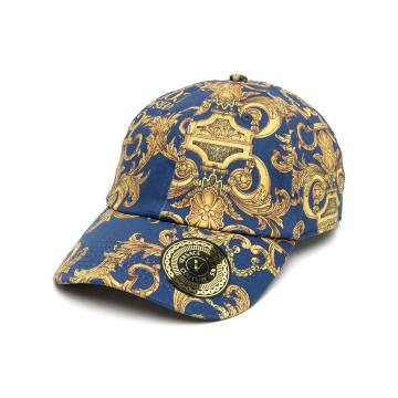 Baroque 印花棒球帽