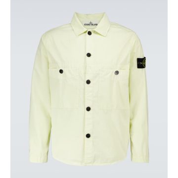 T.CO+OLD棉质衬衫外套