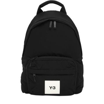 “Y-3 TECHLITE TWEAK”双肩包