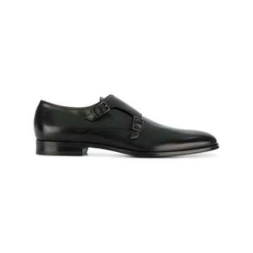 formal monk shoes