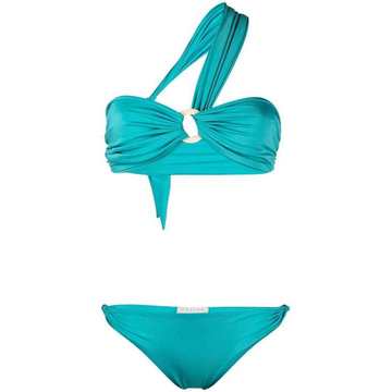 two-piece bikini set